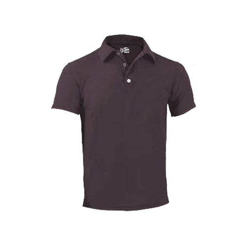 POLO WIT CABALLERO MANGA CORTA - Vista 3